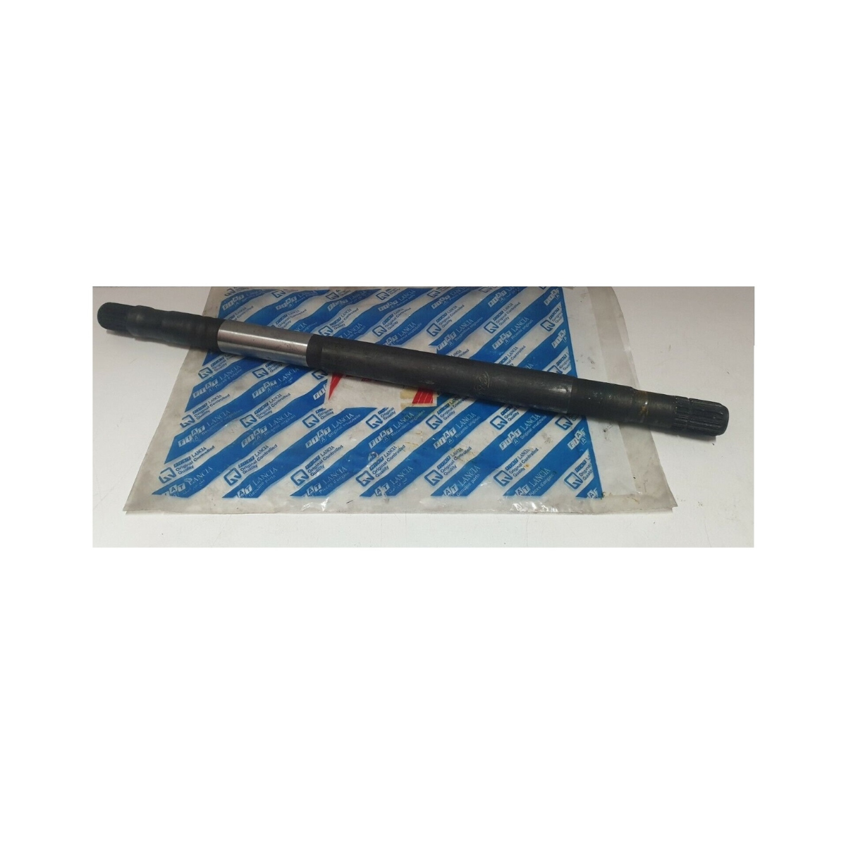 SEMIASSE SINISTRO FIAT RITMO 75