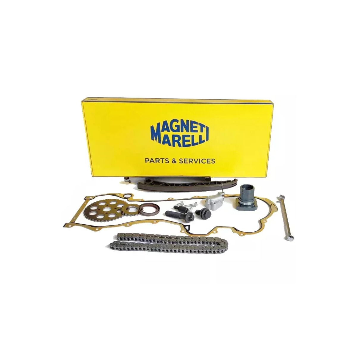 KIT CATENA DISTRIBUZIONE FIAT 1.3 MULTIJET 341500000101