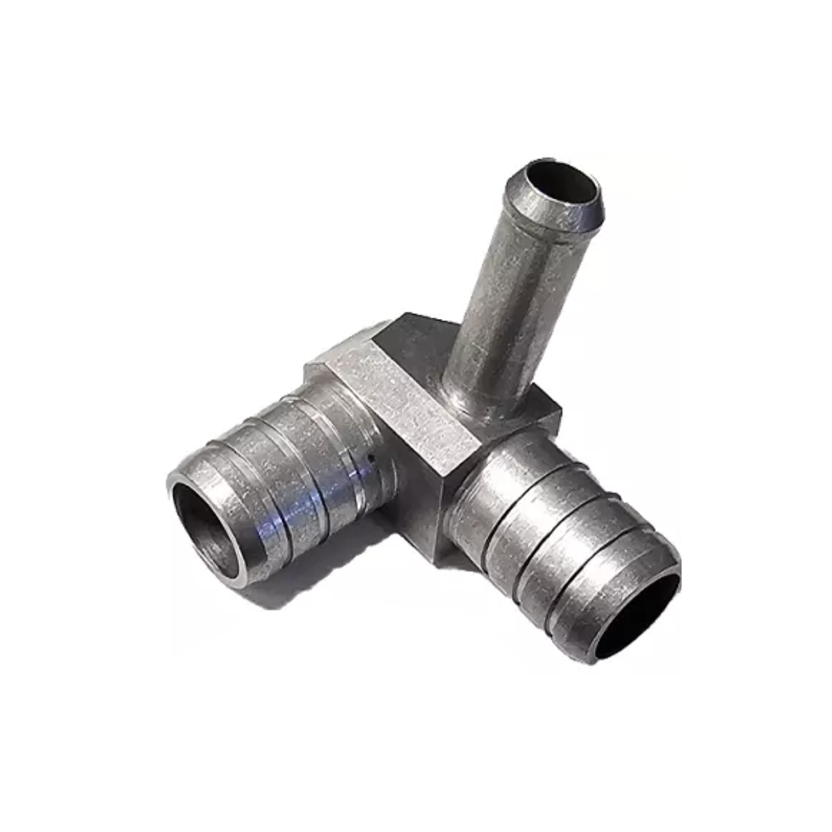 RACCORDO ACQUA MANICOTTO STUFA MODIFICA FIAT 600