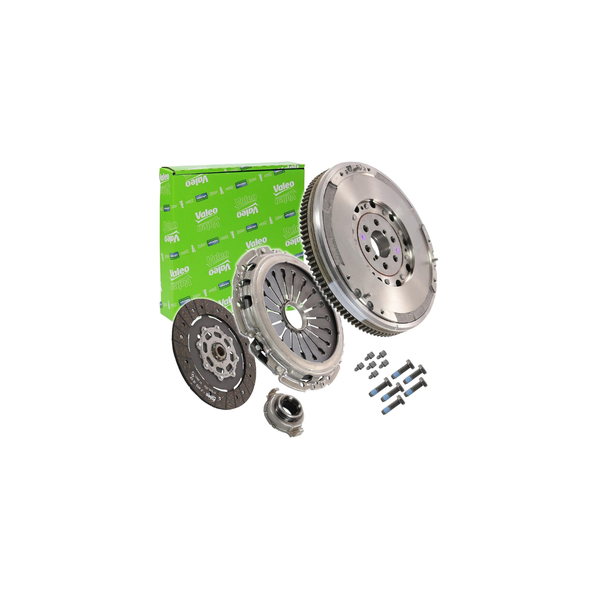 KIT FRIZIONE VOLANO ALFA ROMEO 147 156 837038