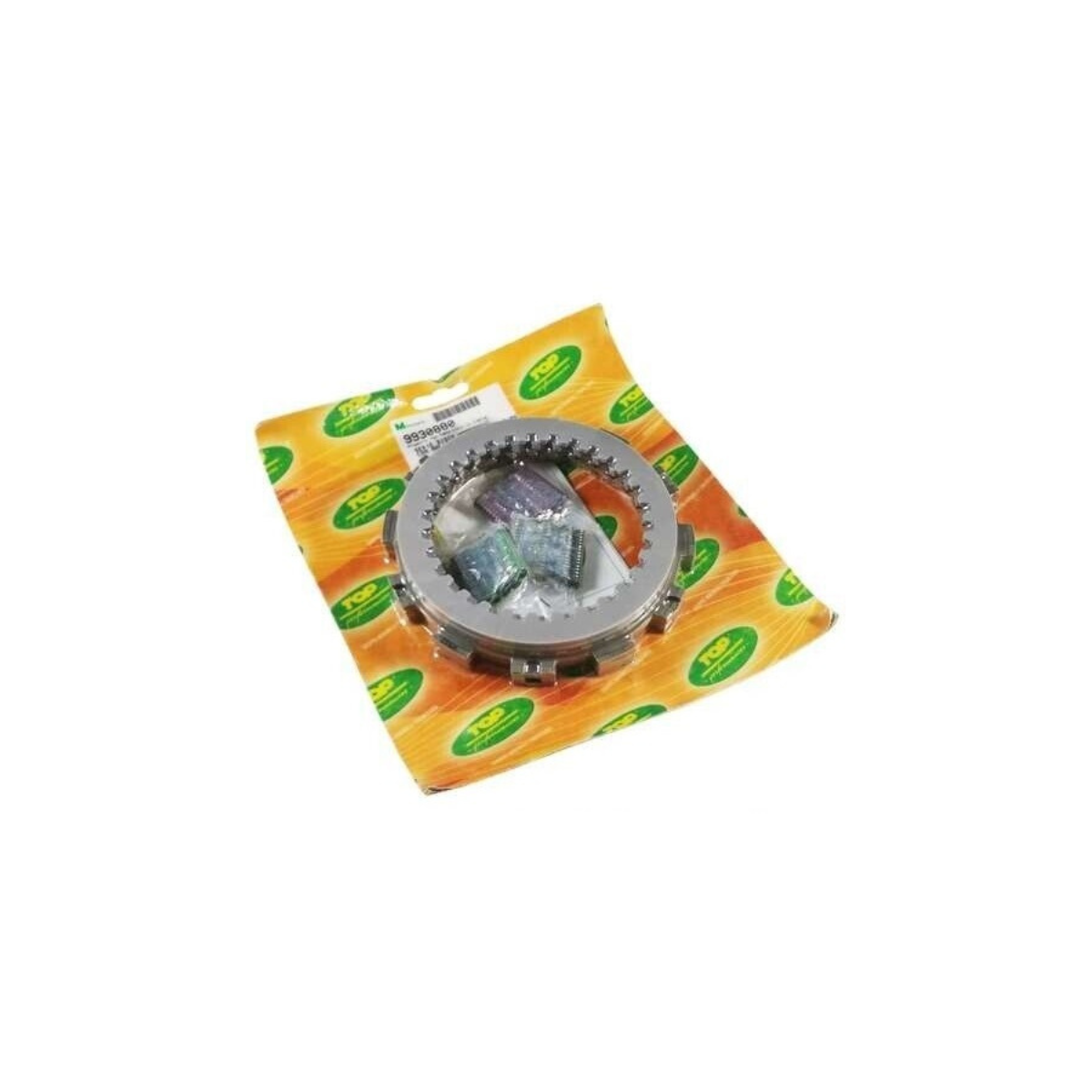 KIT SERIE DISCHI FRIZIONE YAMAHA T-MAX 530