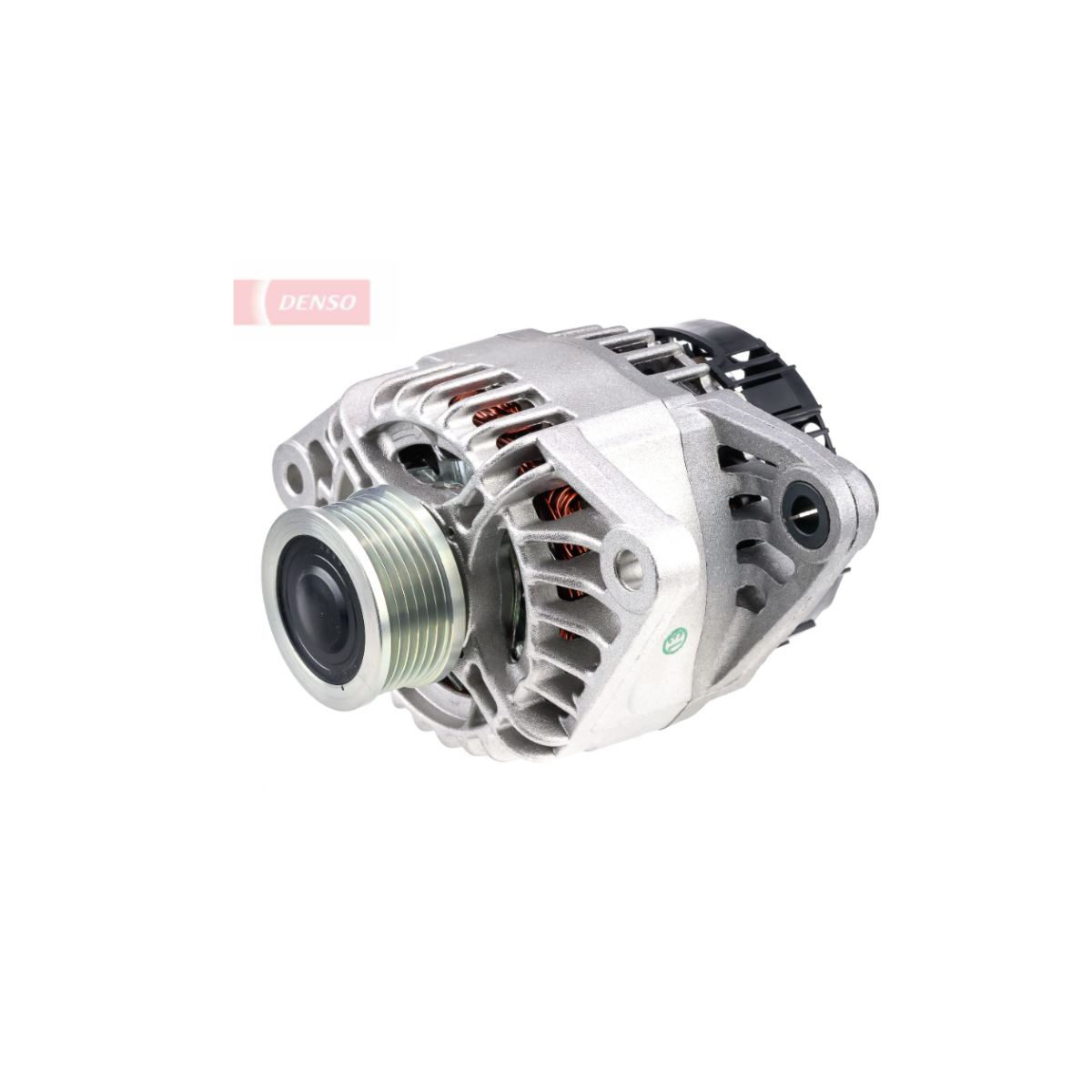 ALTERNATORE NUOVO DENSO ALFA ROMEO 145 146 156 1.6
