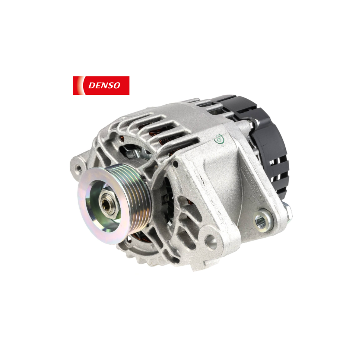 ALTERNATORE NUOVO DENSO