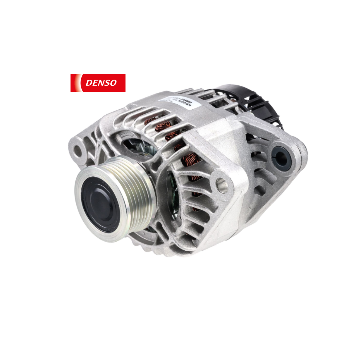 ALTERNATORE NUOVO DENSO