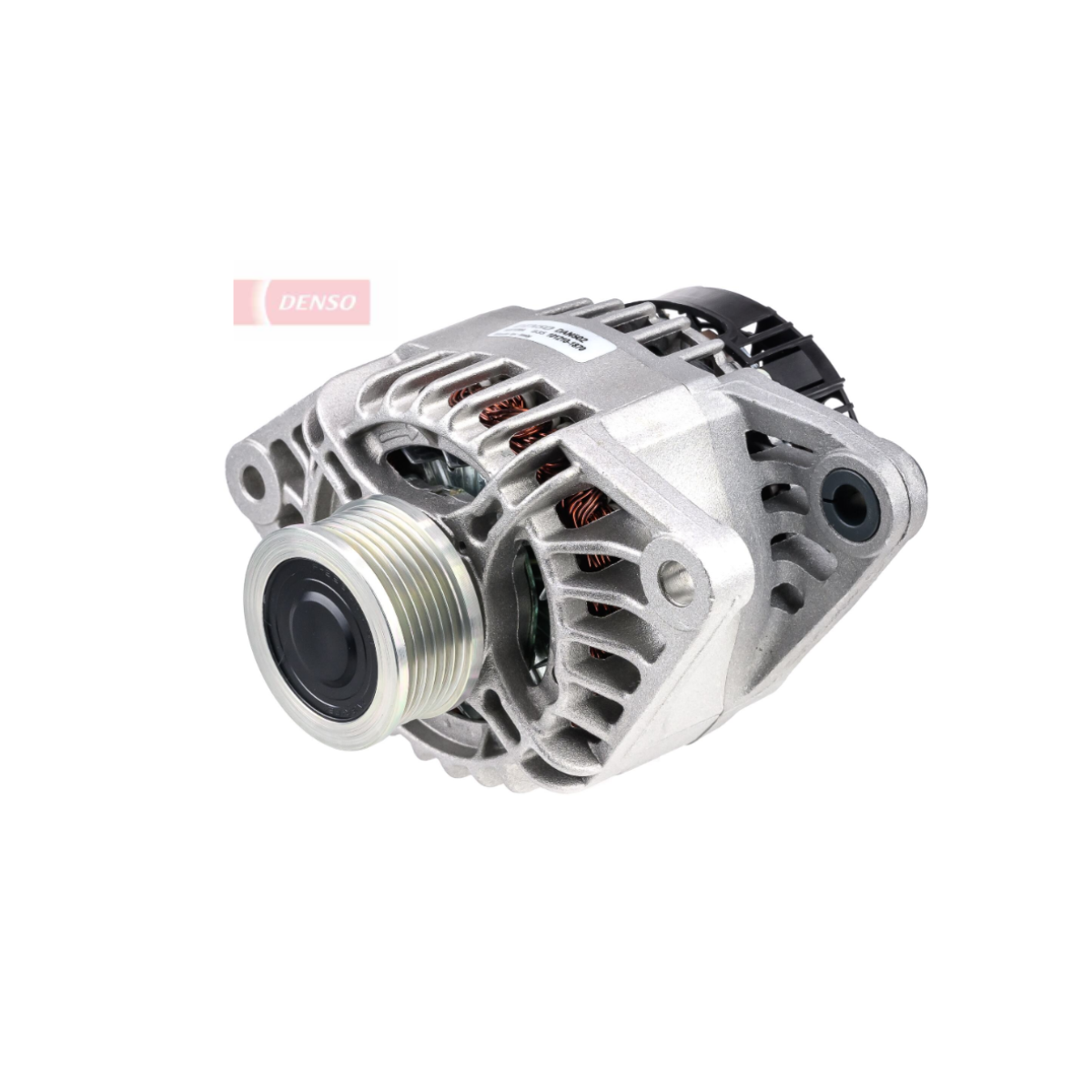ALTERNATORE NUOVO DENSO