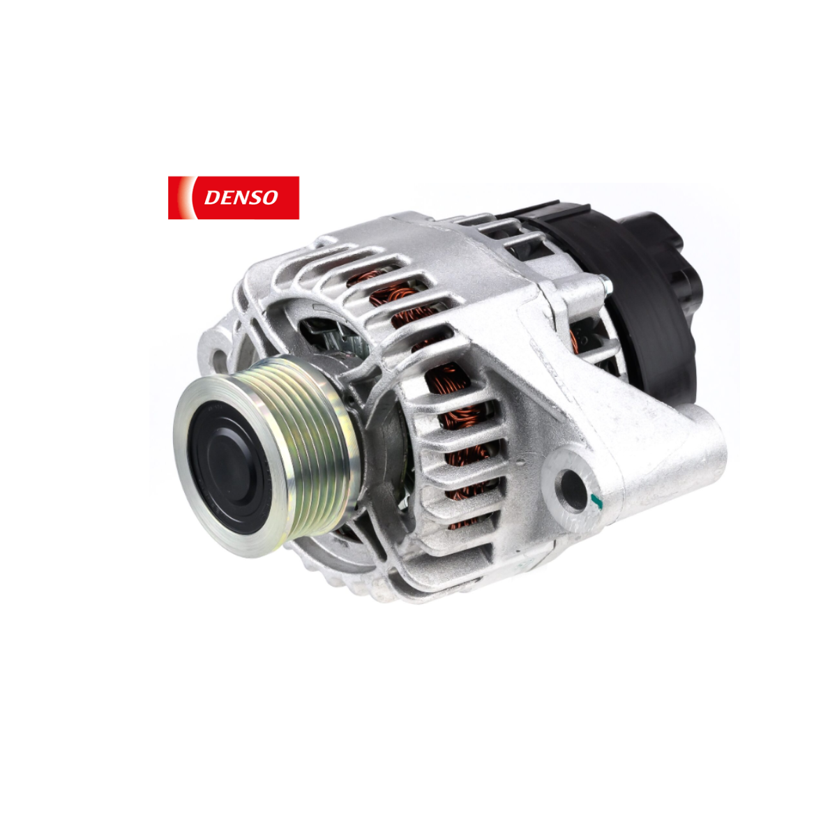 ALTERNATORE NUOVO DENSO