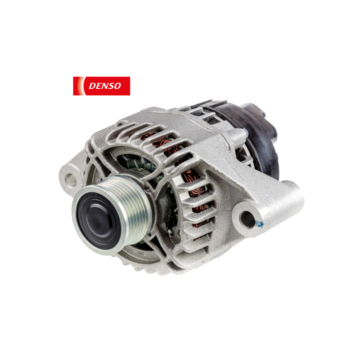 ALTERNATORE NUOVO DENSO
