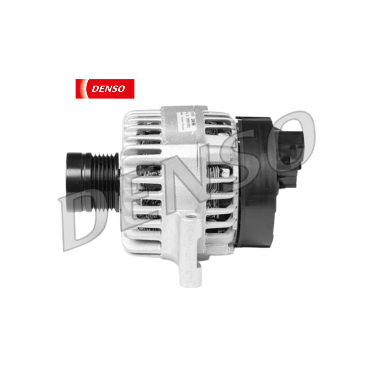 ALTERNATORE NUOVO DENSO