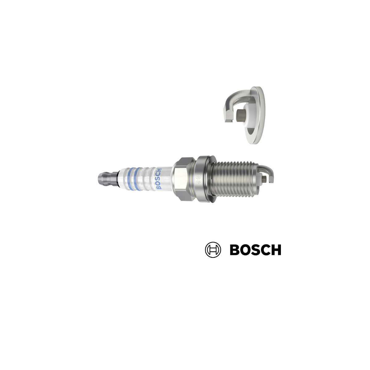 CANDELA ACCENSIONE BOSCH 0242229659
