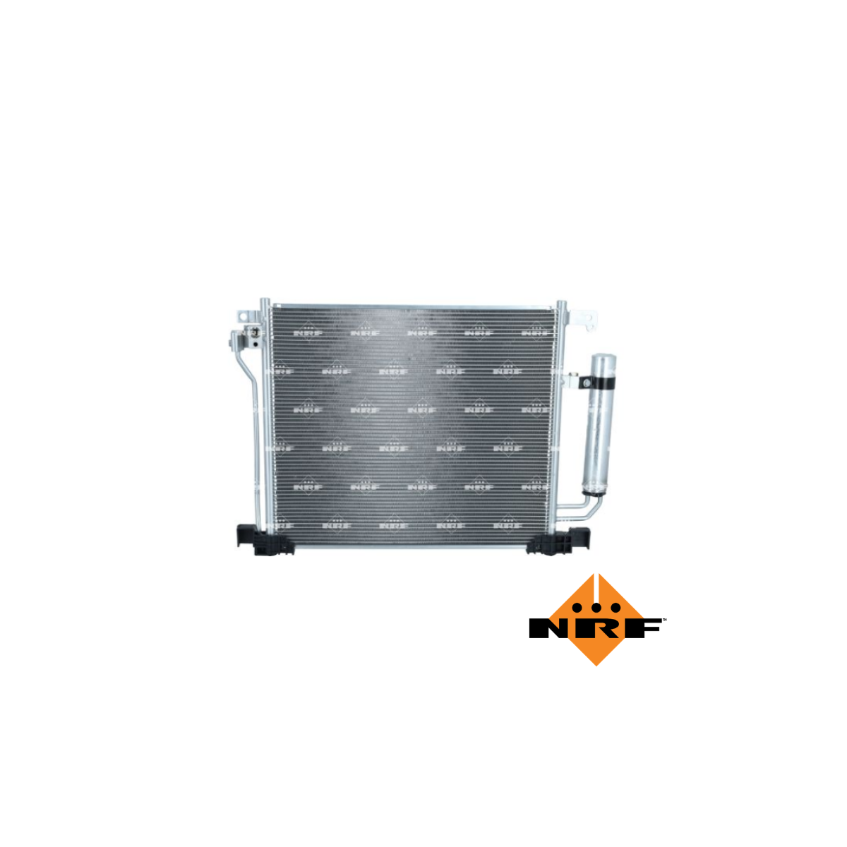 CONDENSATORE A/C NISSAN JUKE PULSAR 1.5 DCI