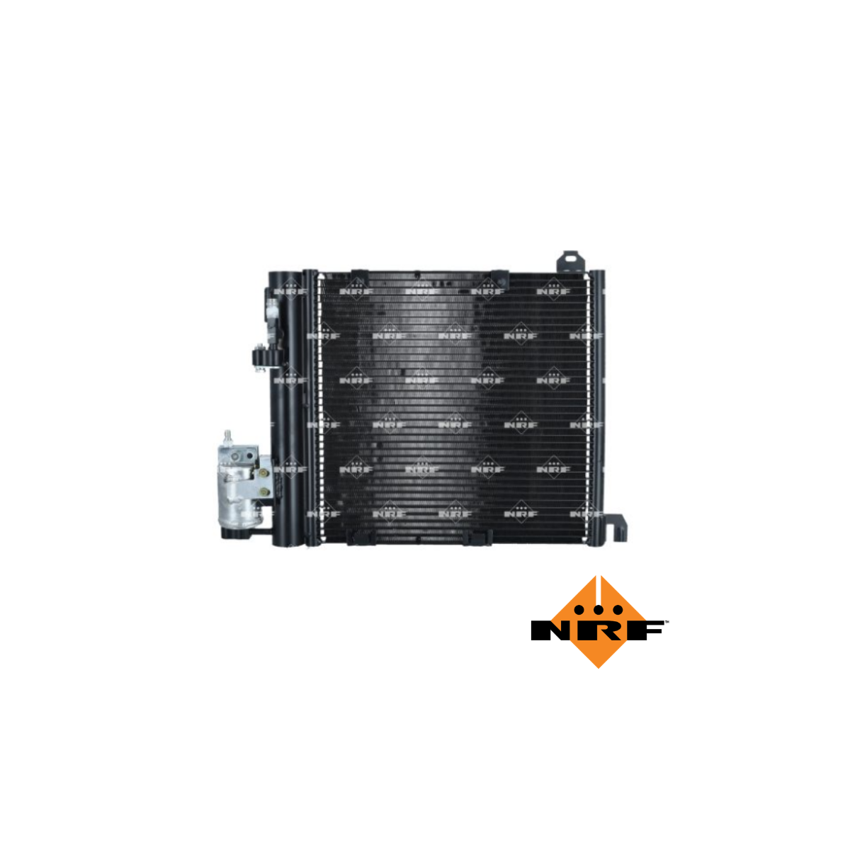 CONDENSATORE A/C