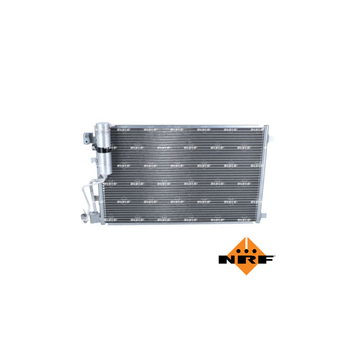 CONDENSATORE A/C