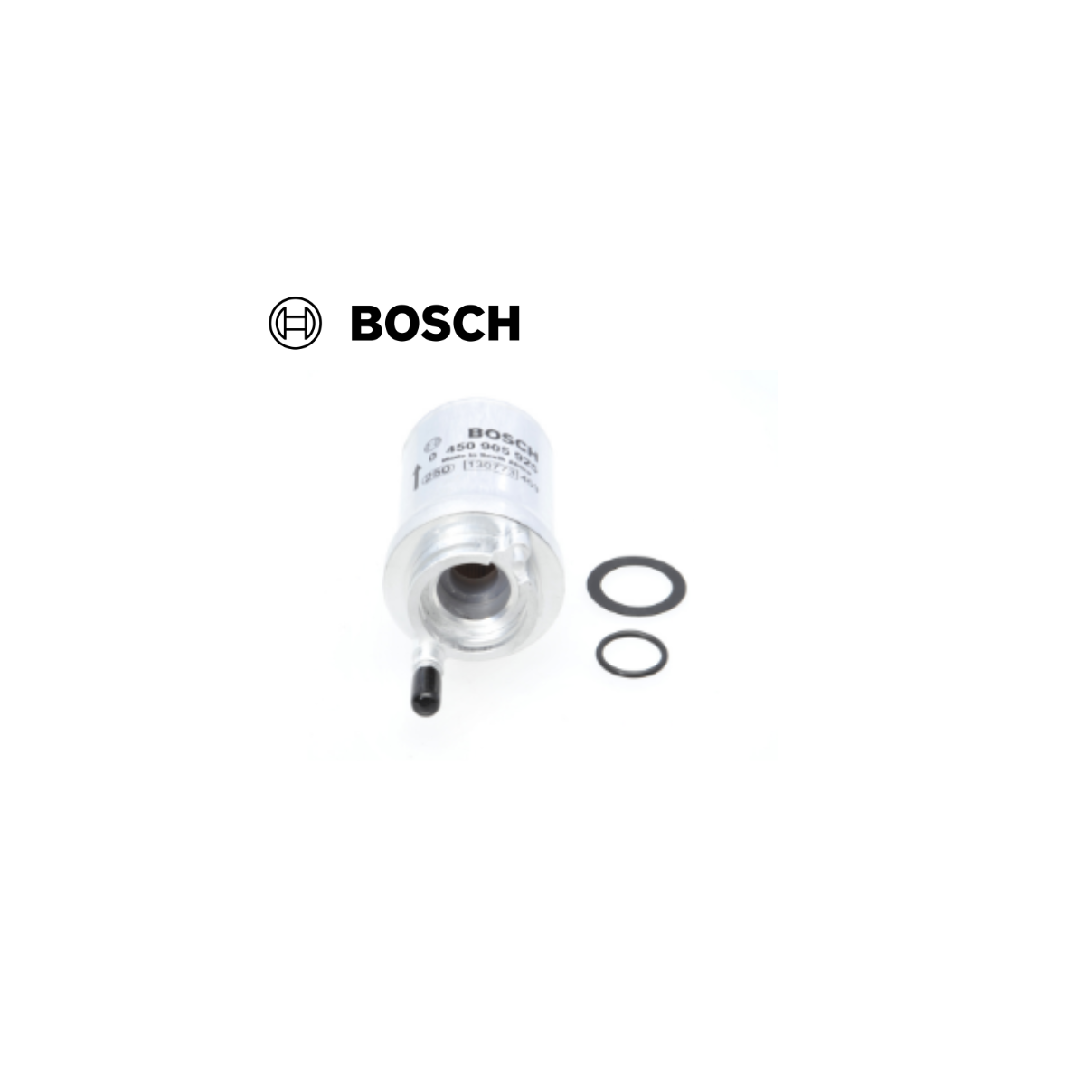 FILTRO BENZINA SEAT IBIZA SKODA FABIA OCTAVIA 1.4 2.0 IE