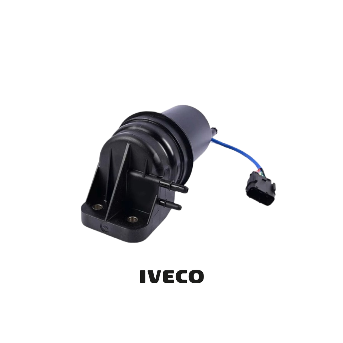 FILTRO GASOLIO COMPLETO