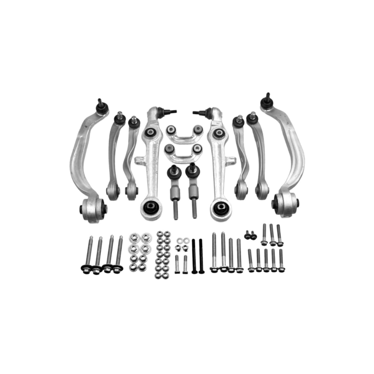 KIT BRACCI SOSPENSIONE ANTERIORE AUDI A4 VW PASSAT