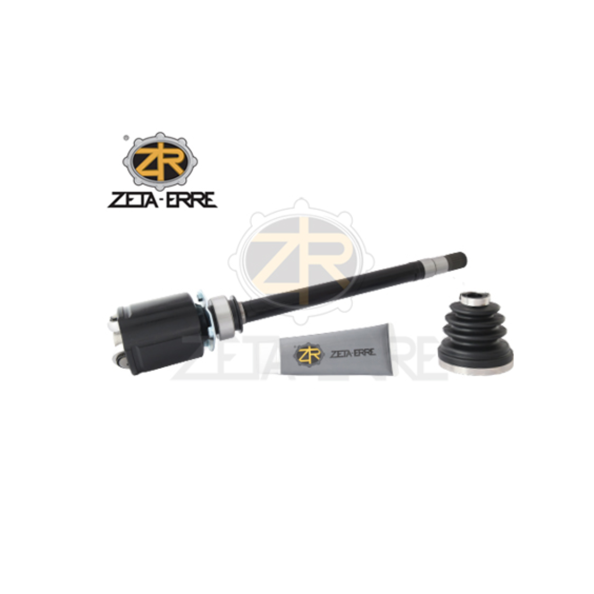 KIT GIUNTO LATO CAMBIO DX FIAT DOBLO' PUNTO 1.3 MJTD