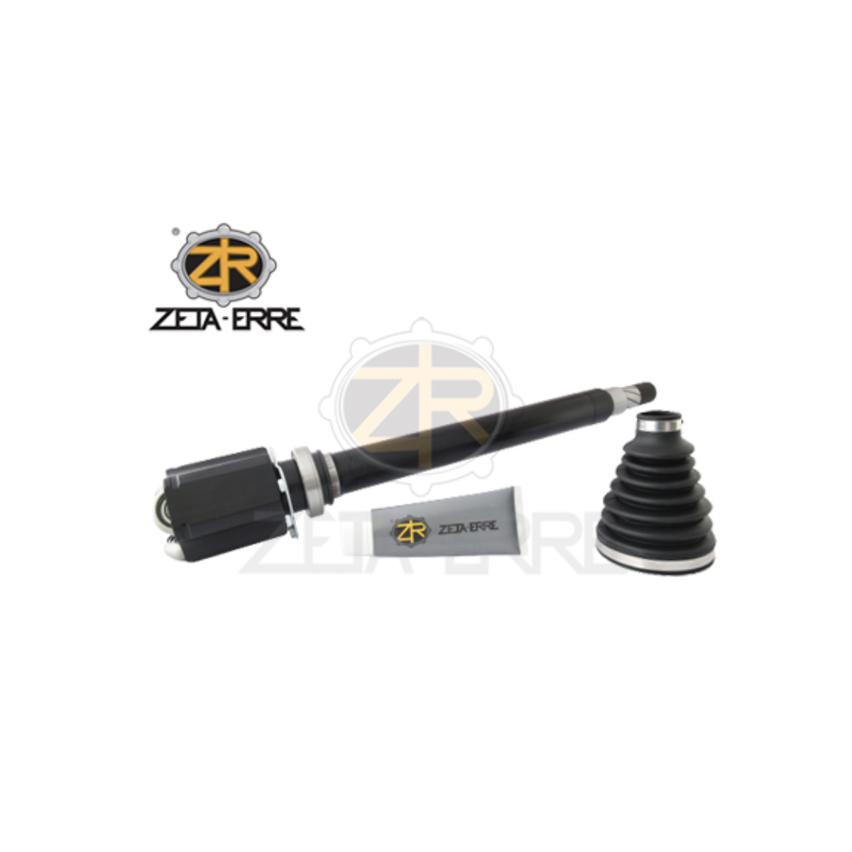 KIT GIUNTO LATO CAMBIO DX