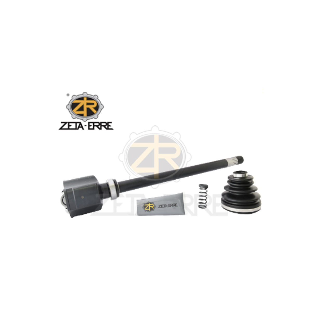 KIT GIUNTO LATO CAMBIO DX