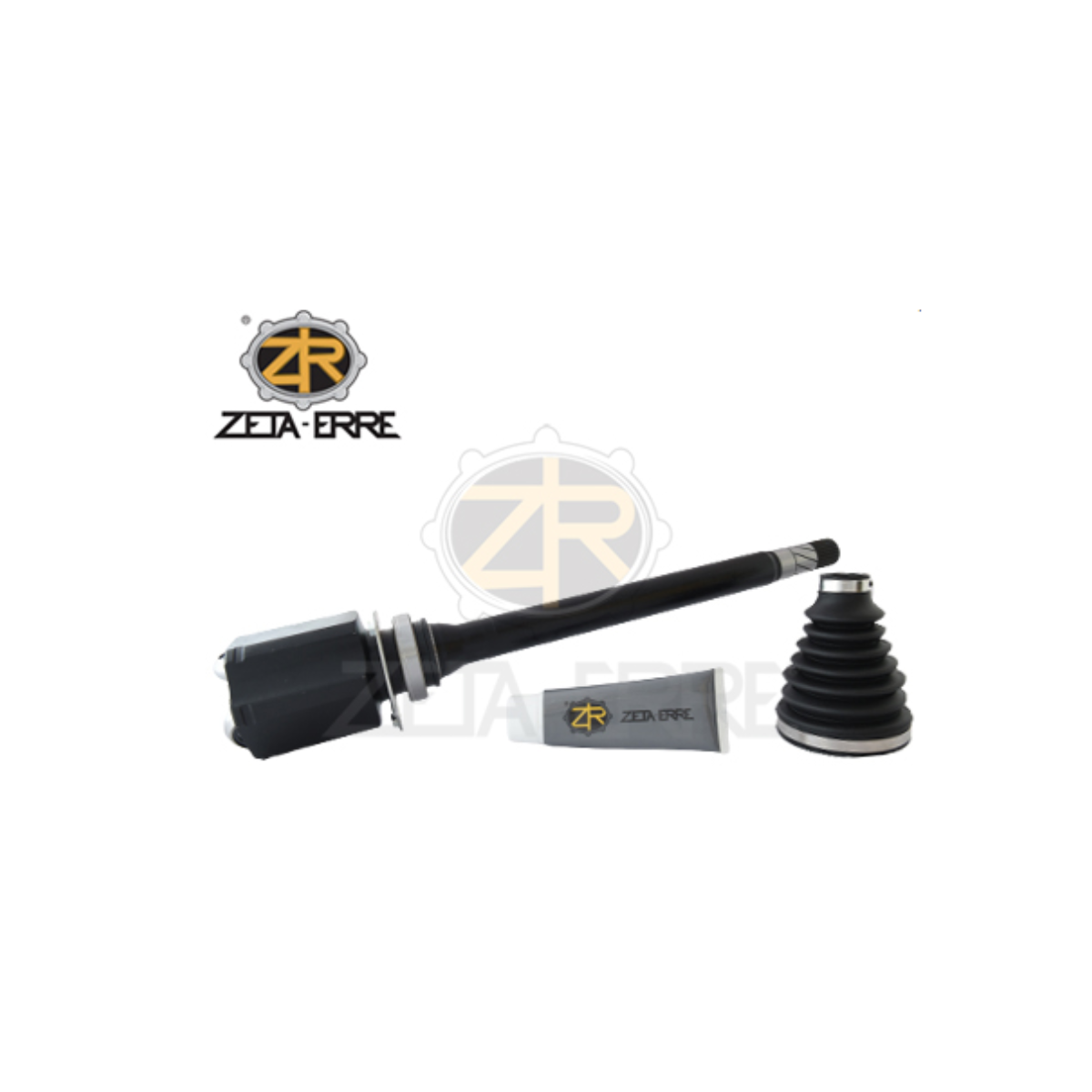 KIT GIUNTO LATO CAMBIO DX