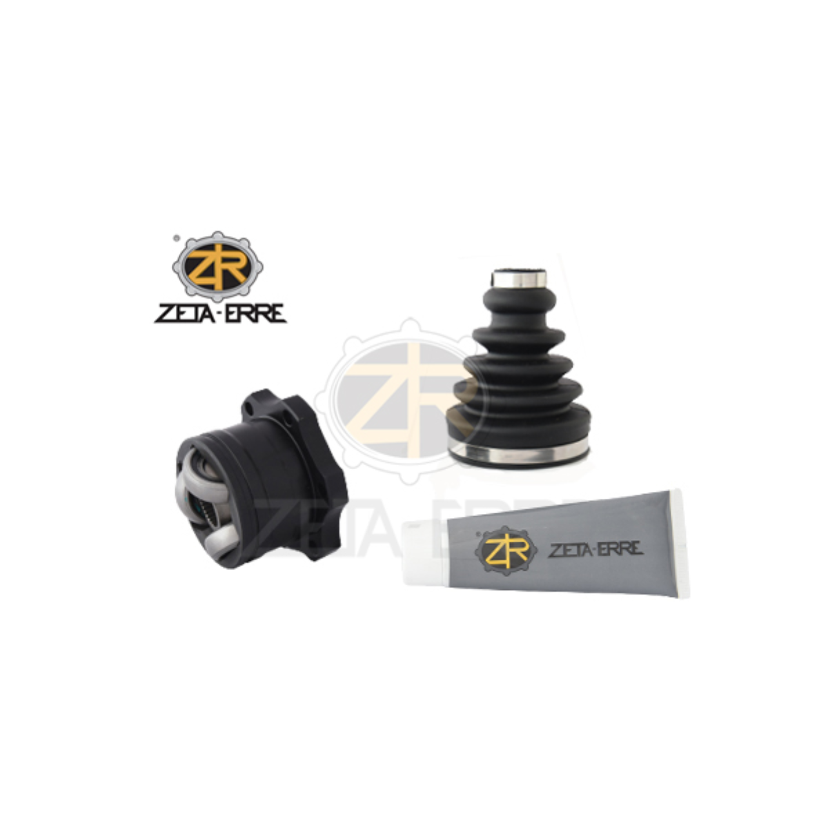KIT GIUNTO LATO CAMBIO SX