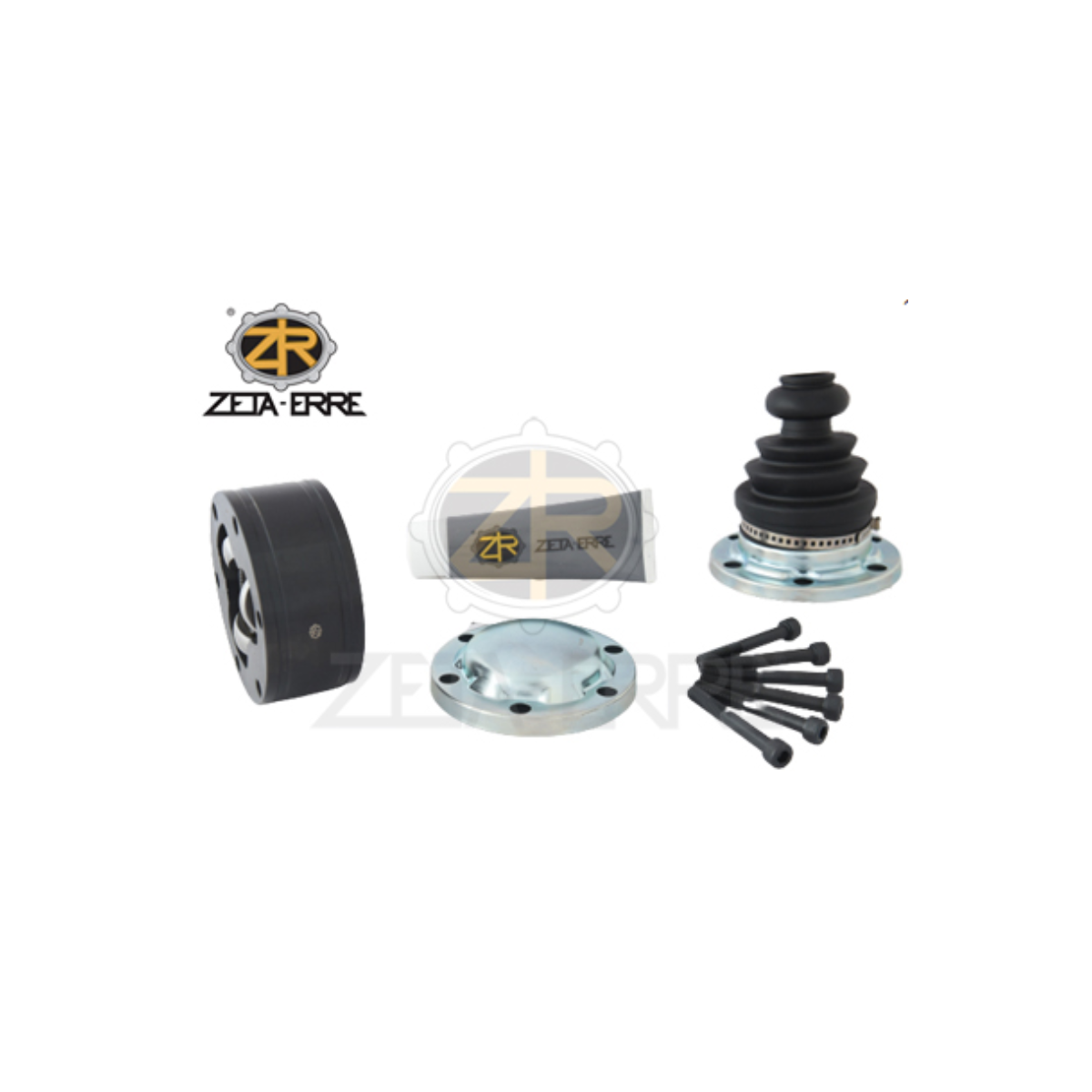 KIT GIUNTO LATO CAMBIO SX