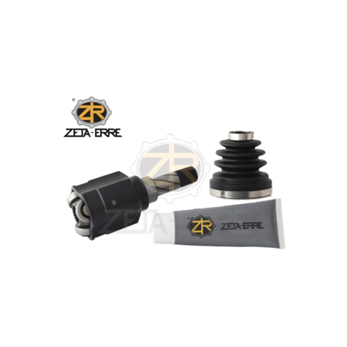 KIT GIUNTO LATO CAMBIO SX