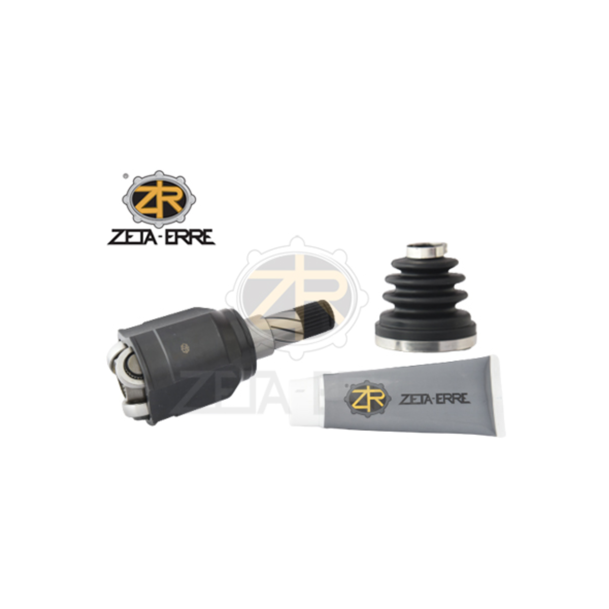 KIT GIUNTO LATO CAMBIO SX