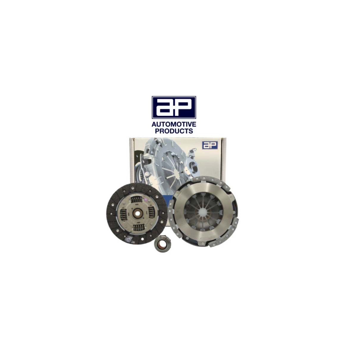 KIT FRIZIONE MOTORI FIAT 1.3 MULTIJET KT90294