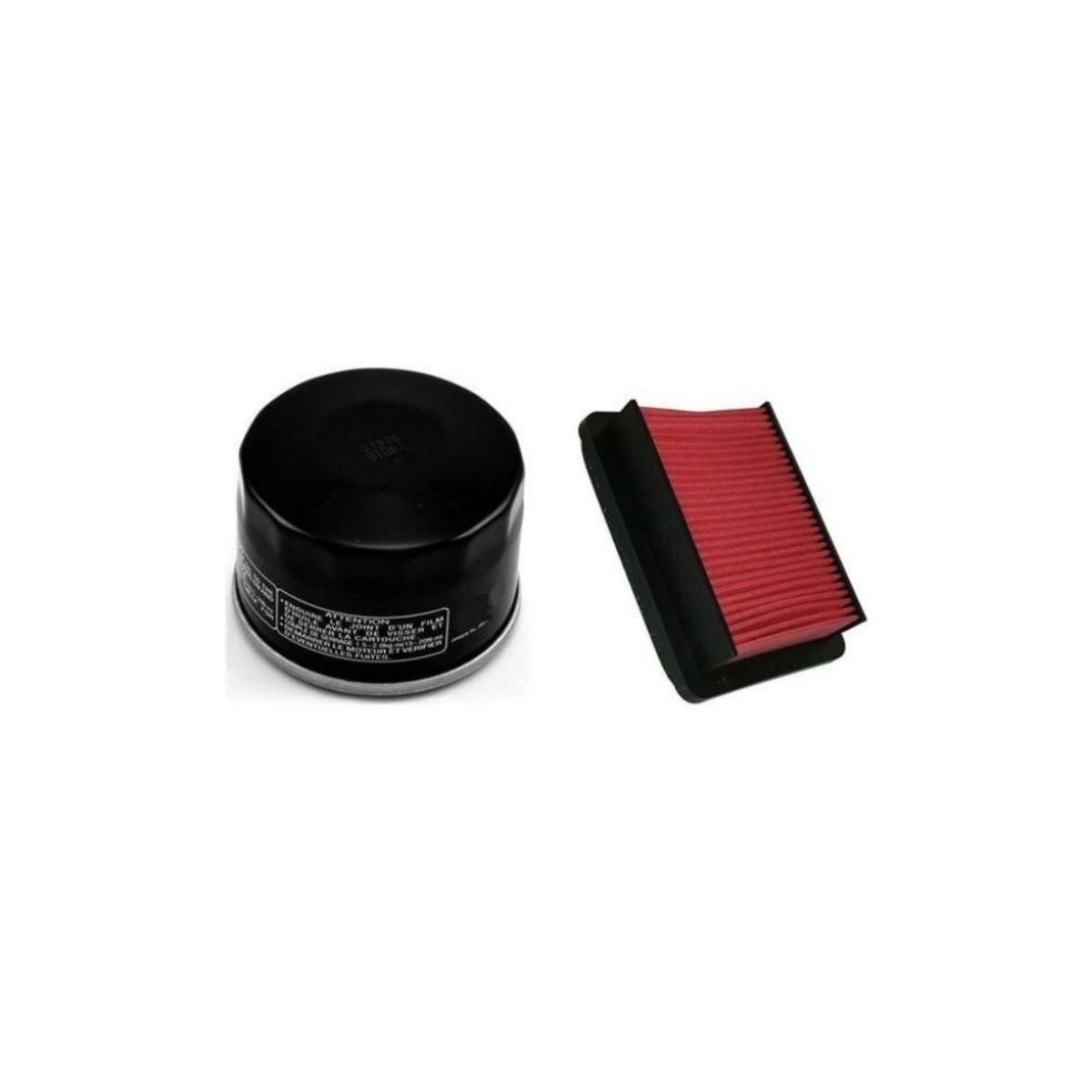 KIT FILTRI TAGLIANDO YAMAHA T-MAX 530 12 - 16