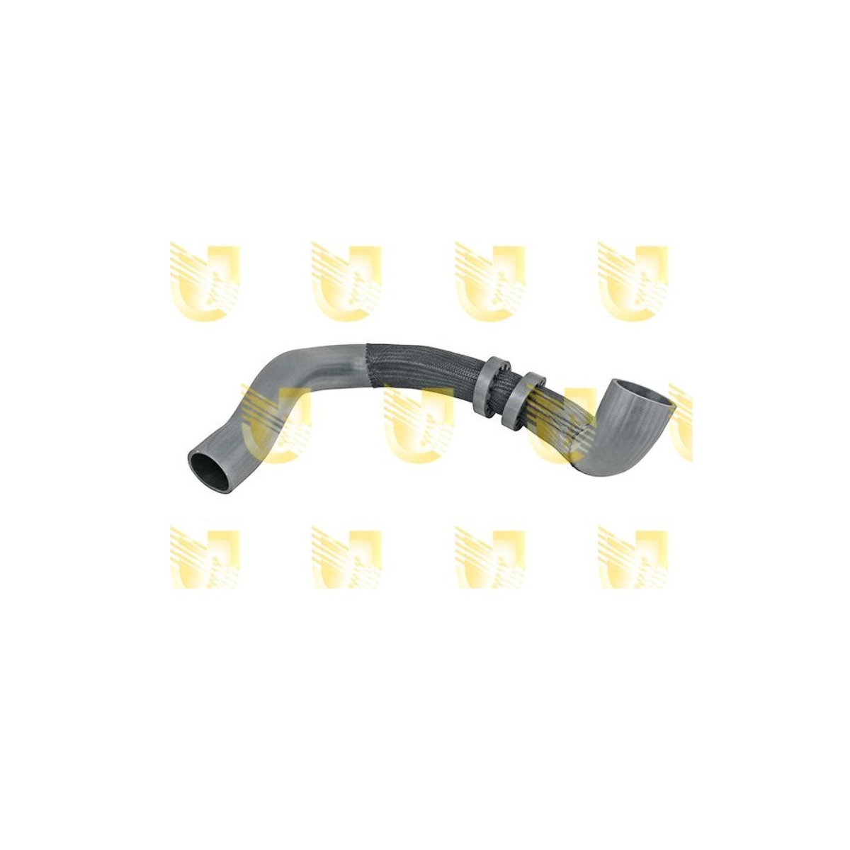 MANICOTTO INTERCOOLER DX EVOQUE LR066436 LR024304