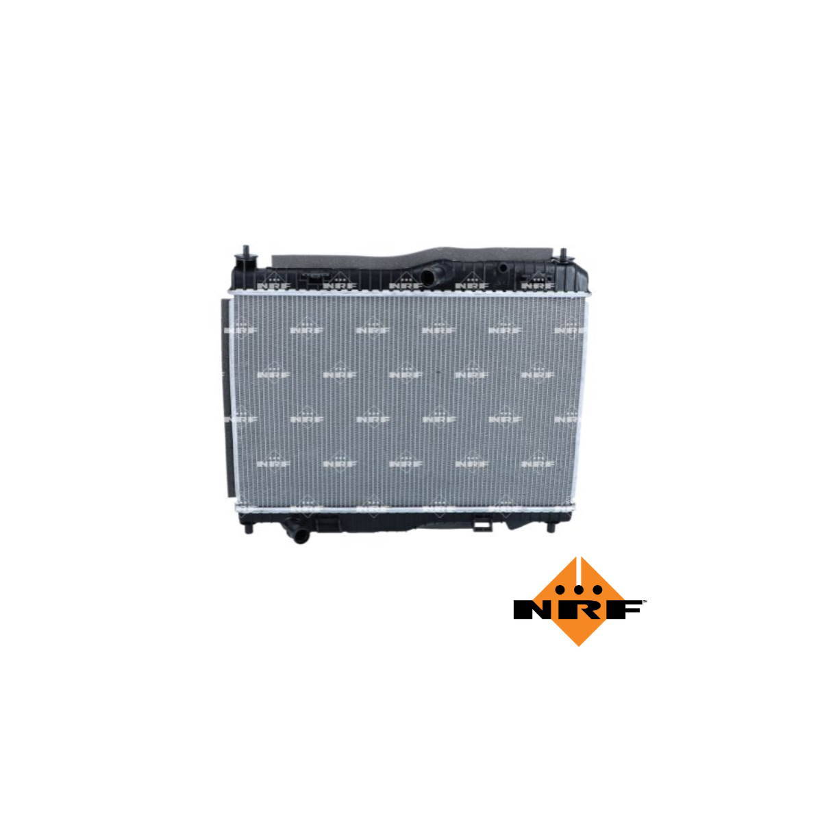 RADIATORE RAFFREDDAMENTO MOTORE