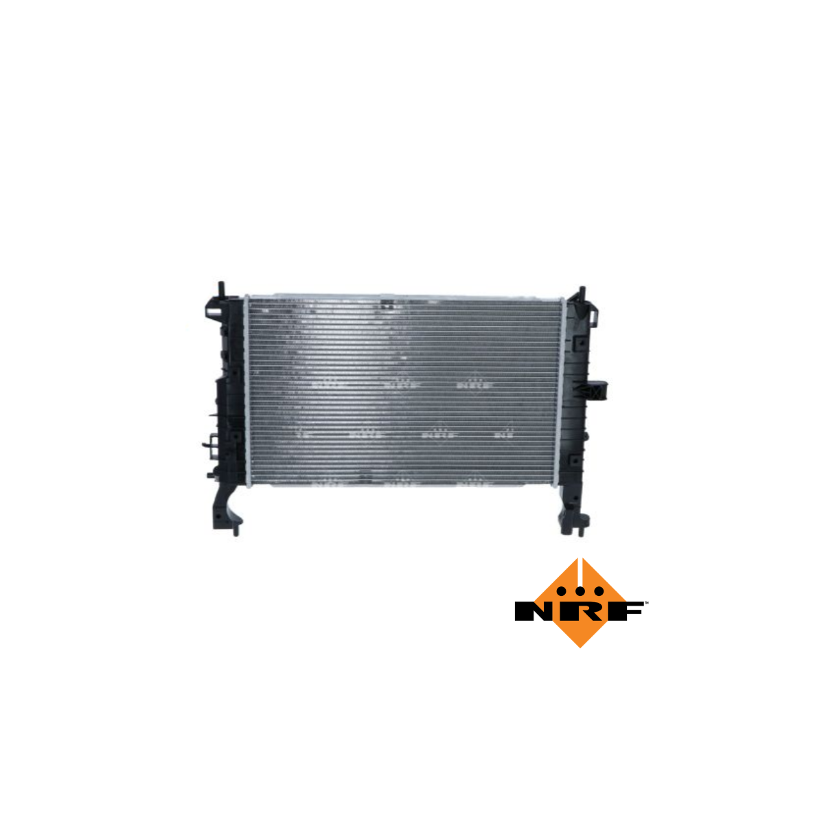 RADIATORE RAFFREDDAMENTO MOTORE