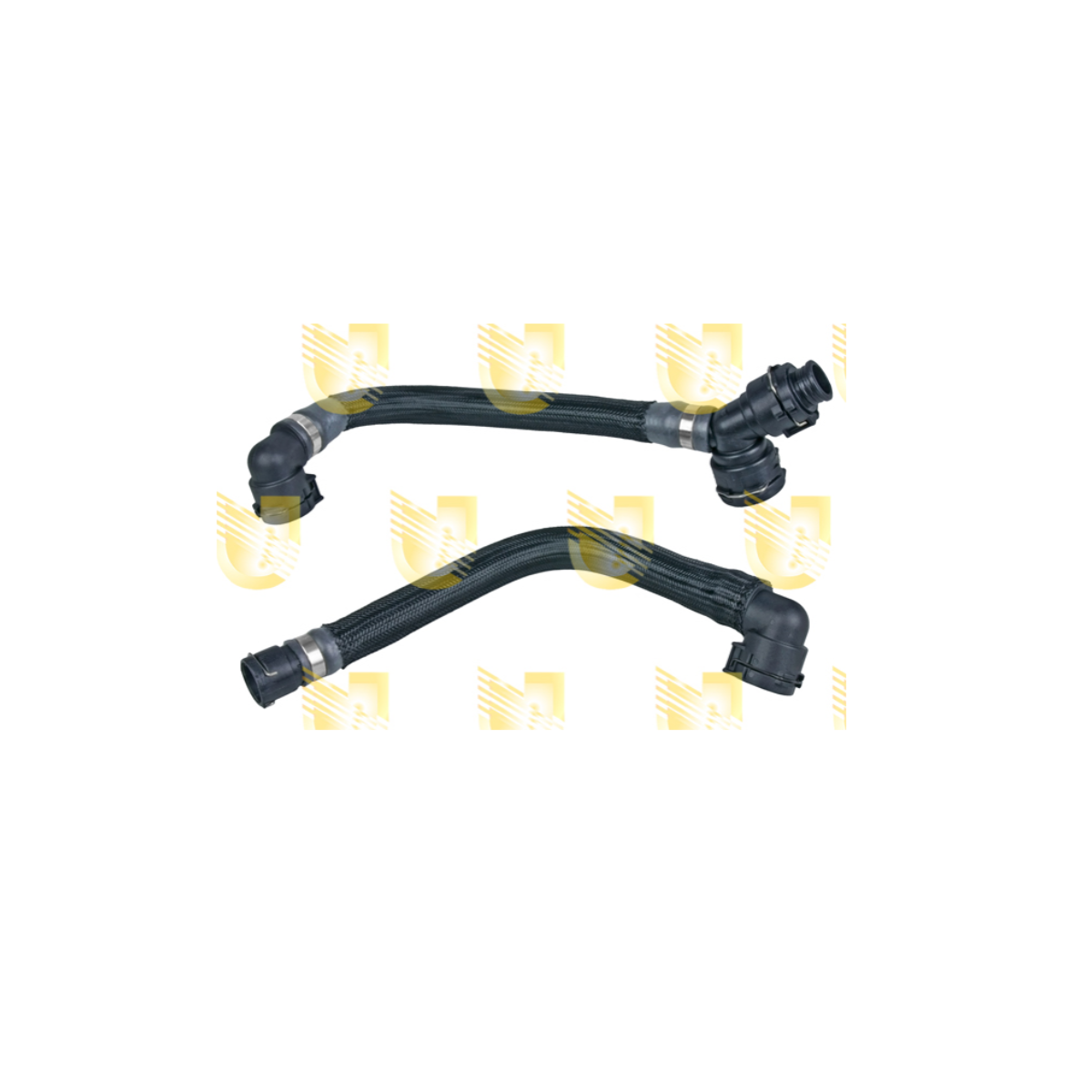 KIT MANICOTTI SCAMBIATORE CALORE MOTORI FIAT 1.6