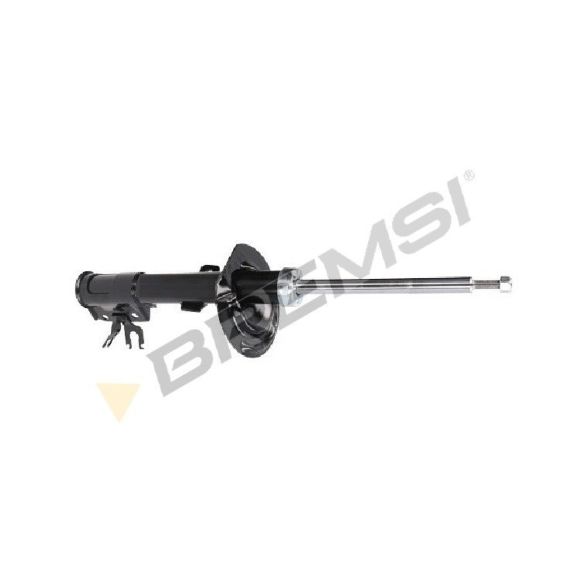 AMMORTIZZATORI ANTERIORI FIAT PANDA 169