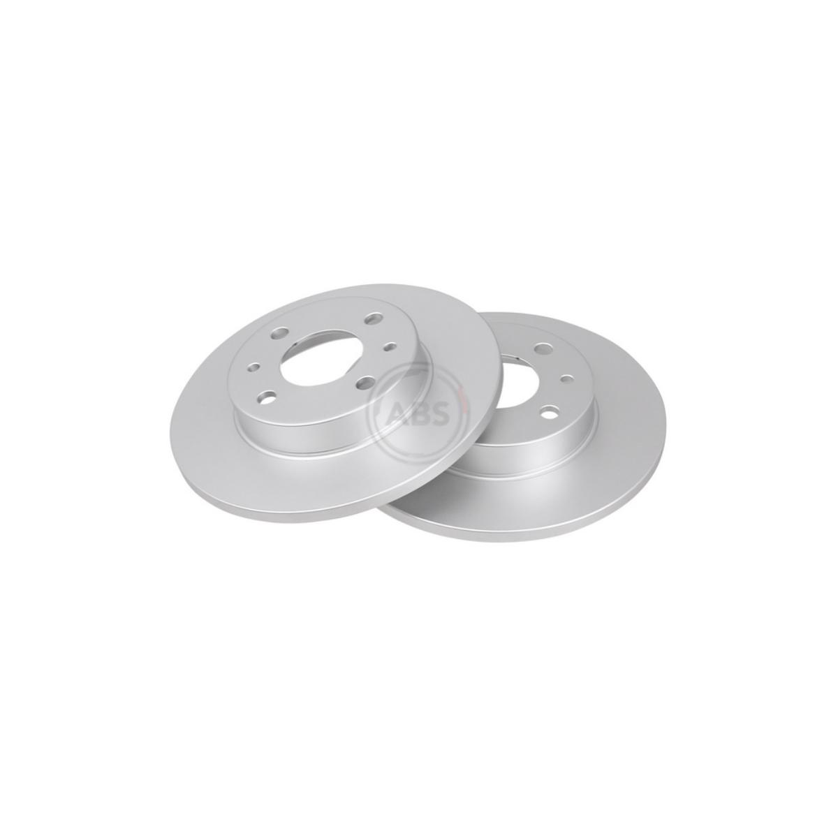 DISCHI FRENO ANTERIORI FIAT PUNTO 188 1.2 8V