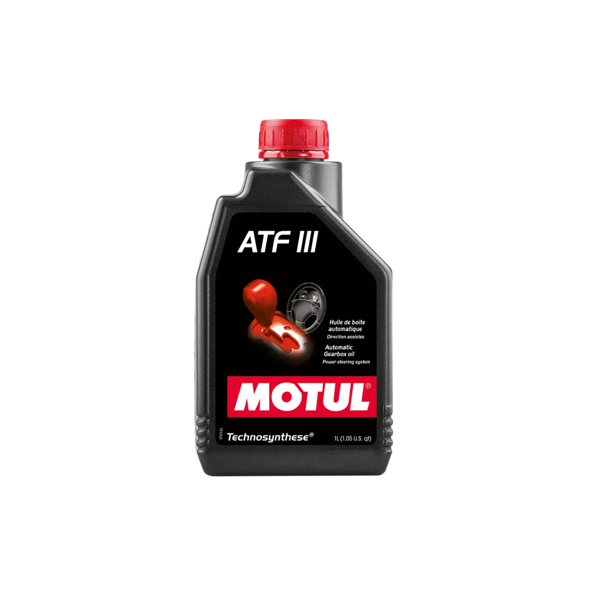 OLIO ATF III MOTUL 111255