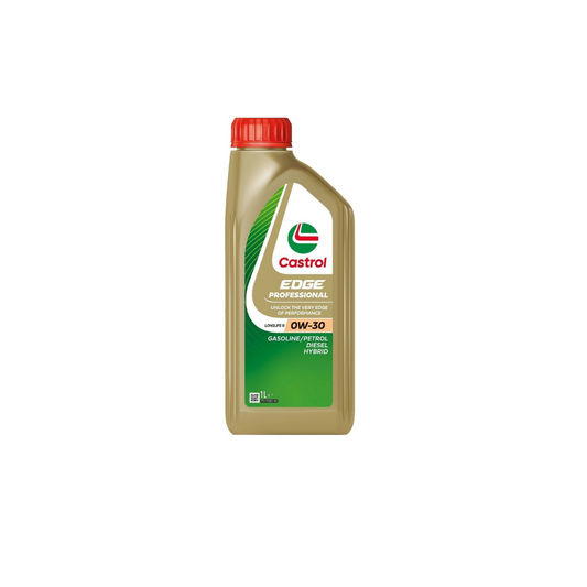 OLIO MOTORE CASTROL 0W-30 LL 15CF8D