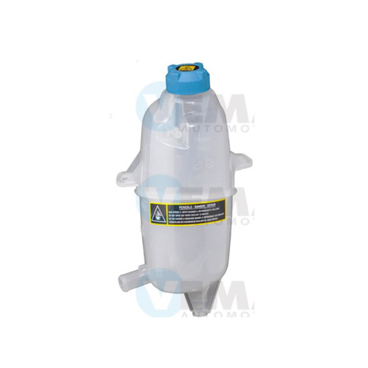 VASCHETTA ACQUA RAFFREDDAMENTO