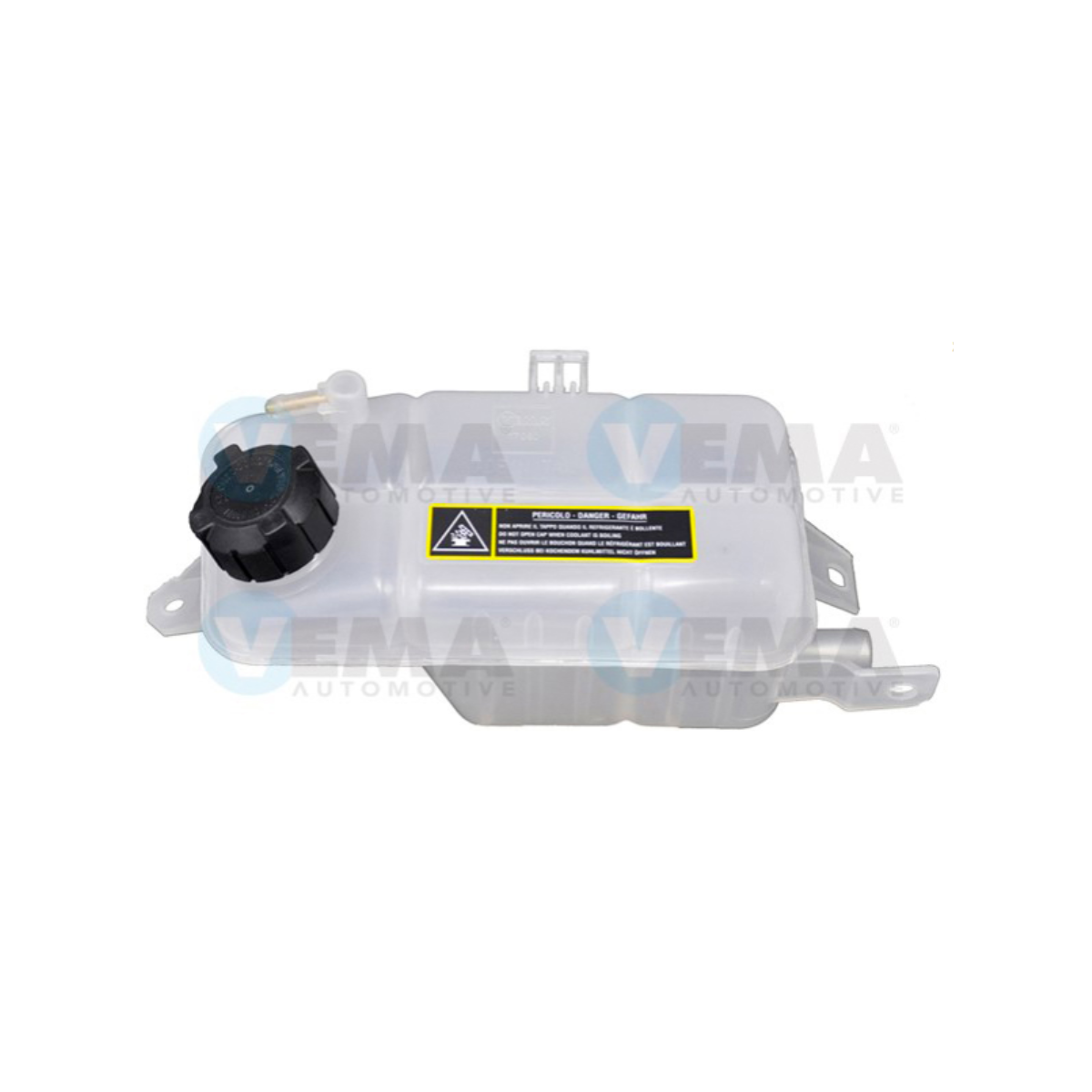 VASCHETTA ACQUA ALFA ROMEO 147 FIAT PUNTO