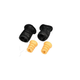 KIT CUFFIE AMMORTIZZATORI ANTERIORI BMW X1 F48