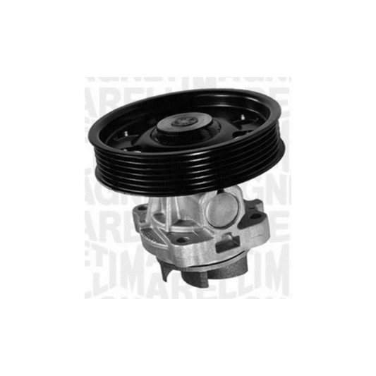 POMPA ACQUA FIAT 1.3 MULTIJET 352316170321