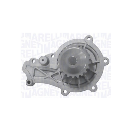 POMPA ACQUA FORD CITROEN PEUGEOT 1.4 HDI 352316170917