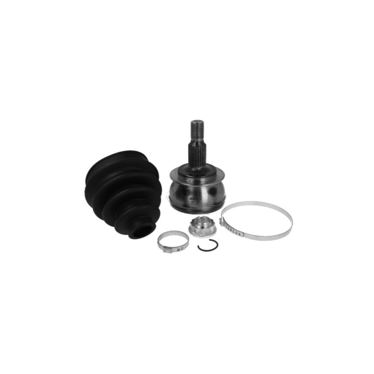 KIT GIUNTO LATO RUOTA MERCEDES A B 180 200 CDI