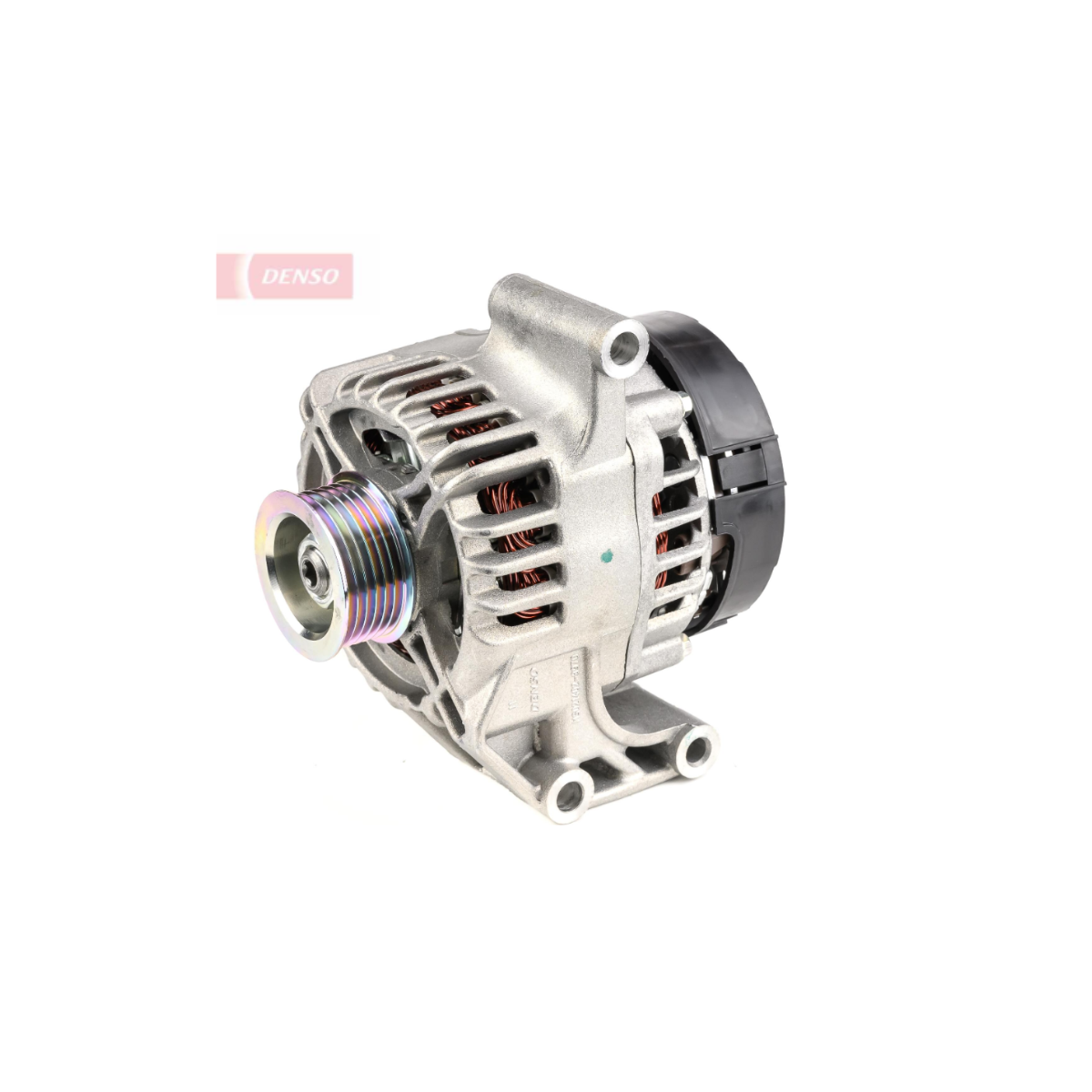 ALTERNATORE NUOVO DENSO