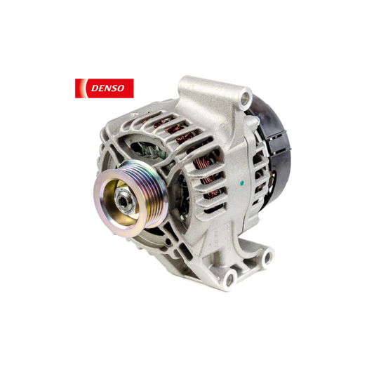 ALTERNATORE NUOVO DENSO