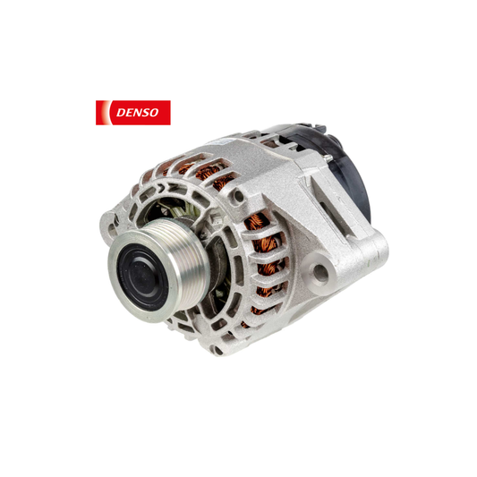 ALTERNATORE NUOVO DENSO