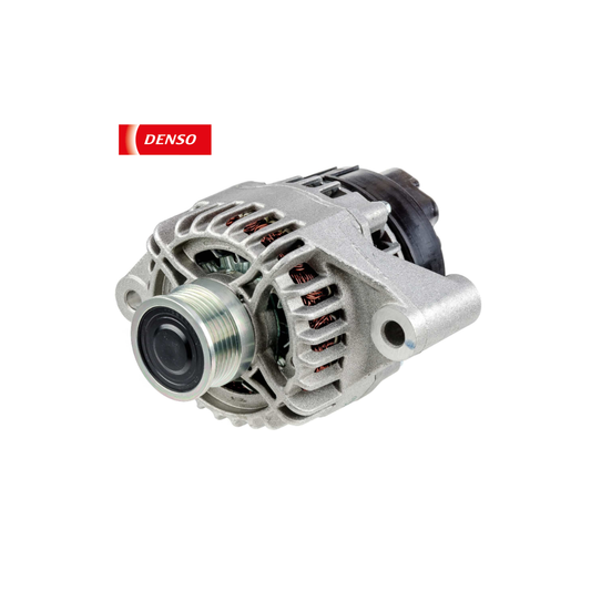 ALTERNATORE NUOVO DENSO