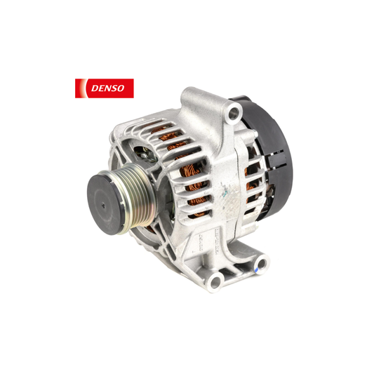 ALTERNATORE NUOVO DENSO