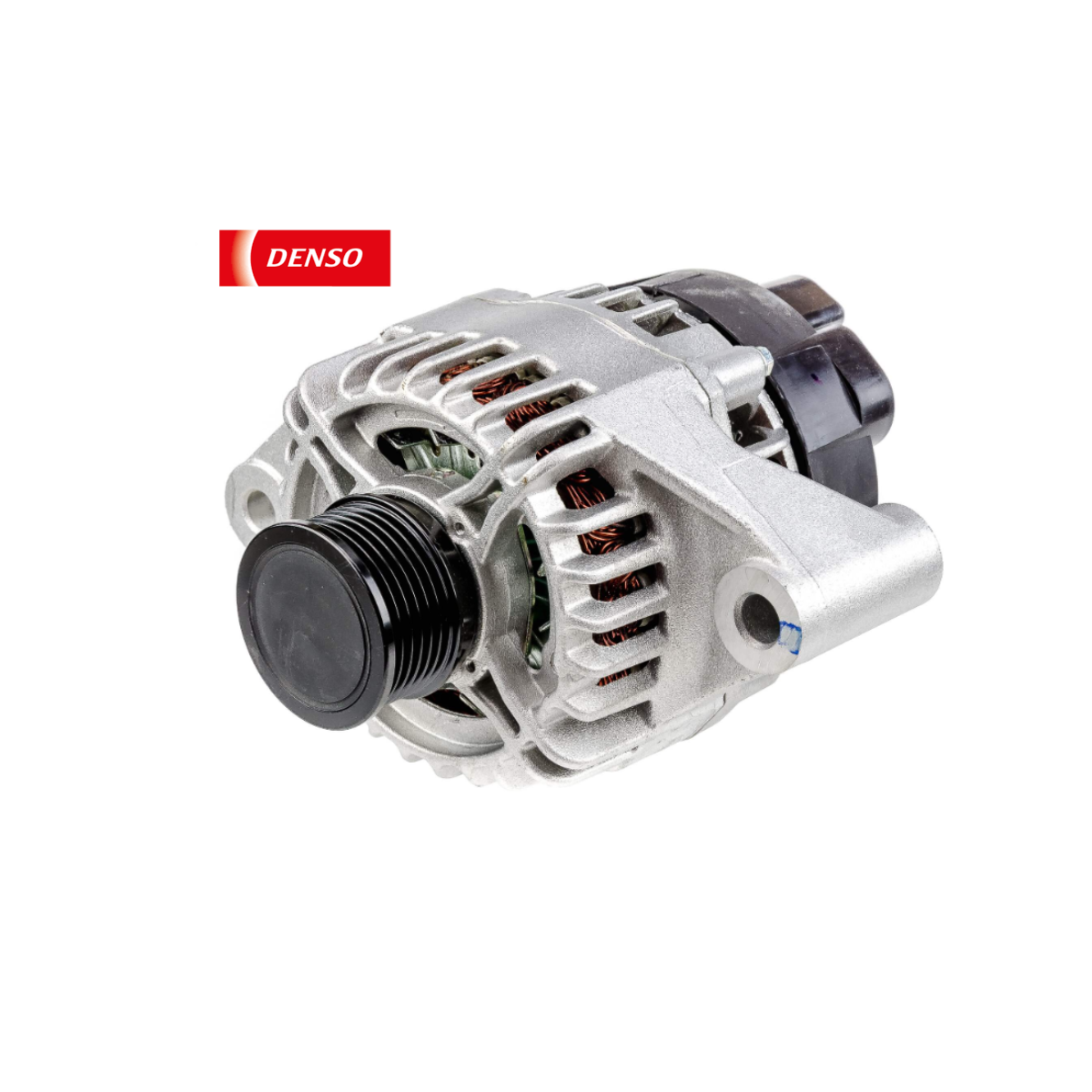 ALTERNATORE NUOVO DENSO