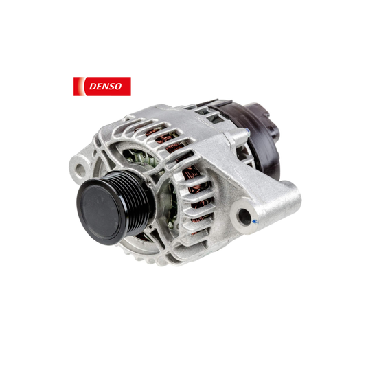 ALTERNATORE NUOVO DENSO